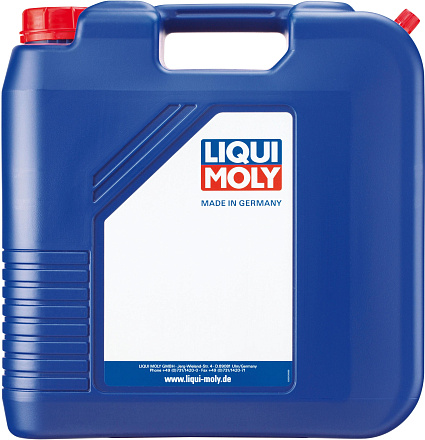 Трансмиссионное масло LIQUI MOLY Marine Gear Oil 80W-90 фото 1 Трансмиссионное масло LIQUI MOLY Marine Gear Oil 80W-90 preview 1