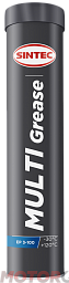 Смазка SINTEC MULTI GREASE EP 3-100