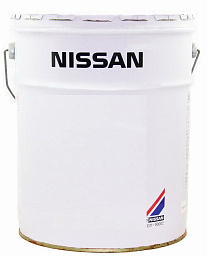 Гидравлическое масло NISSAN Hydroric Oil ISO 32