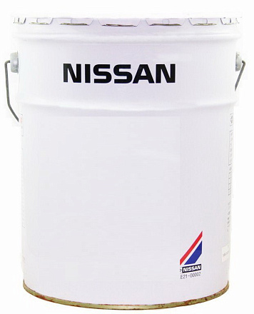 Гидравлическое масло NISSAN Hydroric Oil ISO 32 фото 1 Гидравлическое масло NISSAN Hydroric Oil ISO 32 preview 1