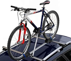 Велокрепление на крышу MENABO  Asso