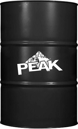 PEAK Full Synthetic Motor Oil 5W-20 фото 1 PEAK Full Synthetic Motor Oil 5W-20 preview 1