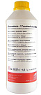 Антифриз концентрат желтый FEBI Antifreeze G11