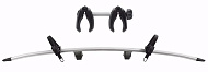  Адаптер THULE EuroClassic G6 Bike Adapter