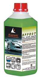 Концентрированное моющее средство AVANT Effect