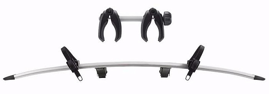 Адаптер THULE EuroClassic G6 Bike Adapter фото 1  Адаптер THULE EuroClassic G6 Bike Adapter preview 1