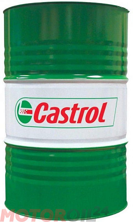 Трансмиссионное масло CASTROL Syntrax Universal Plus 75W-90 preview 1