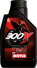 MOTUL 300V 4T Factory Line Road Racing 5W-30