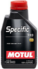 MOTUL Specific 913D 5W-30
