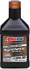 AMSOIL Signature Series Synthetic Motor Oil 0W-30