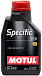 MOTUL Specific 913D 5W-30 фото 1 Купить MOTUL Specific 913D 5W-30  preview 1