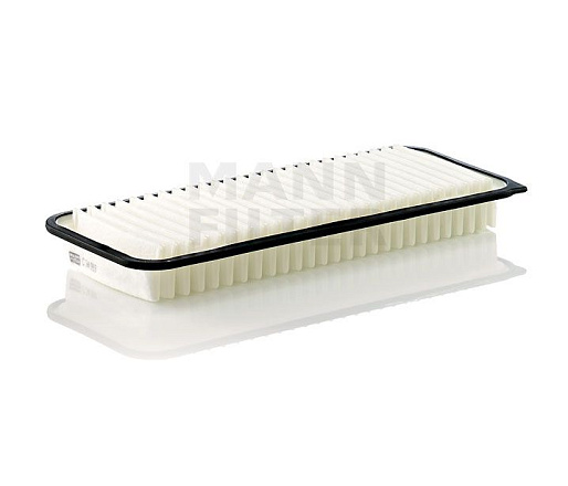 Воздушный фильтр MANN C34003 preview 1