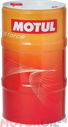 MOTUL 8100 Eco-lite 0W-20 preview 1