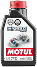 MOTUL Hybrid 0W-20