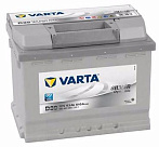 Аккумулятор Varta 5634010613162