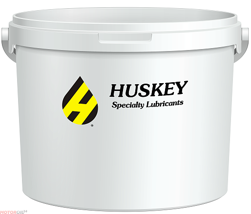 Пластичная смазка HUSKEY MP-2 Polyurea Grease фото 1 Пластичная смазка HUSKEY MP-2 Polyurea Grease preview 1