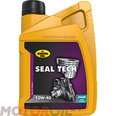 KROON-OIL Seal Tech 10W-40