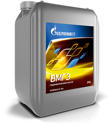 Гидравлическое масло GAZPROMNEFT ВМГЗ preview 1