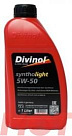 DIVINOL Syntholight 5W-50