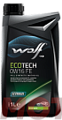 WOLF Ecotech 0W-16 FE
