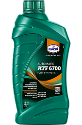 Трансмиссионное масло EUROL ATF 6700