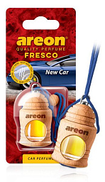 Ароматизатор AREON Fresco (Новая машина)