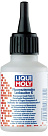 Средство для поиска утечек (концентрат) LIQUI MOLY Fluoreszierender Lecksucher