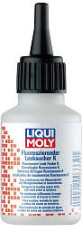 Средство для поиска утечек (концентрат) LIQUI MOLY Fluoreszierender Lecksucher