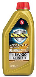 TEXACO Havoline ProDS V 5W-30