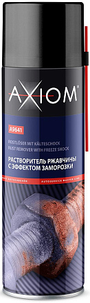 Растворитель ржавчины AXIOM preview 1