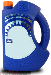 Гидравлическое масло ТНК Гидравлик HVLP 32