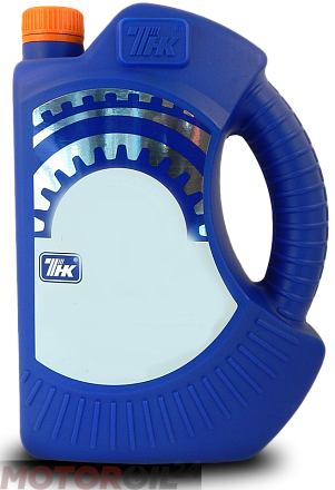 Гидравлическое масло ТНК Гидравлик HVLP 32 preview 1