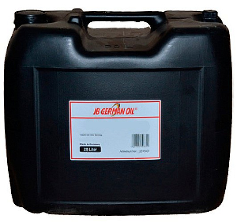  JB GERMAN OIL Super F1 RS Power 5W-40 preview 1