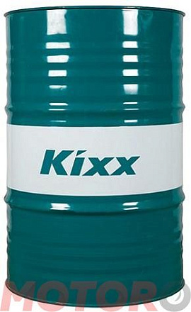 Трансмиссионное масло KIXX CVTF preview 1