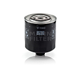 Фильтр масляный MANN W1130/2