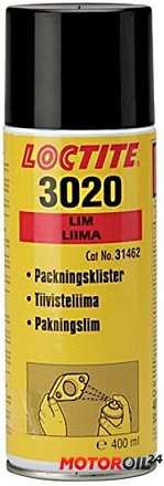 Клей-герметик LOCTITE MR 3020 preview 1