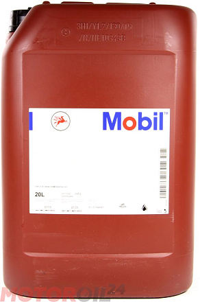 Индустриальное масло MOBIL Velocite 3 фото 1 Индустриальное масло MOBIL Velocite 3 preview 1