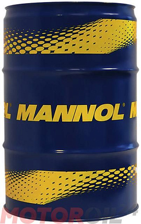 MANNOL 4-Takt Aqua Jet 10W-40 фото 1 MANNOL 4-Takt Aqua Jet 10W-40 preview 1