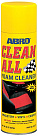 Очиститель-спрей универсальный пенный ABRO