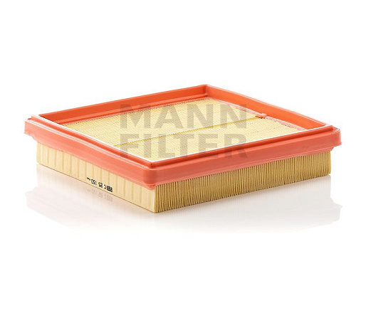 Воздушный фильтр MANN C25153 preview 1