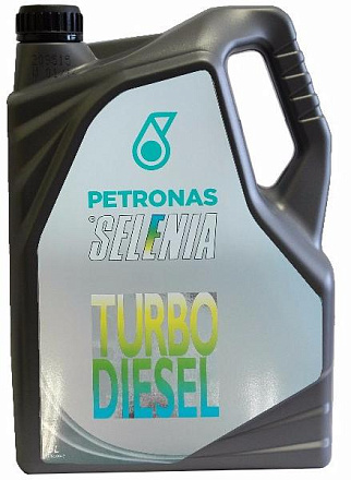 SELENIA Turbo Diesel 10W-40 preview 1