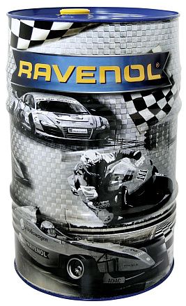 RAVENOL TEG 10W-40 preview 1