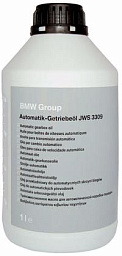 Трансмиссионное масло BMW Automatik-Getriebeoel JWS 3309