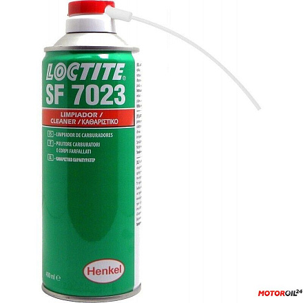 Очиститель карбюратора LOCTITE SF 7023 preview 2