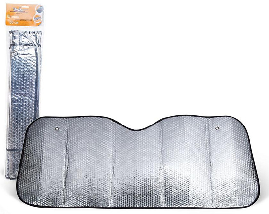 Шторка AIRLINE солнцезащитная 60 см preview 1