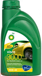 BP Visco 3000 A3/B4 10W-40