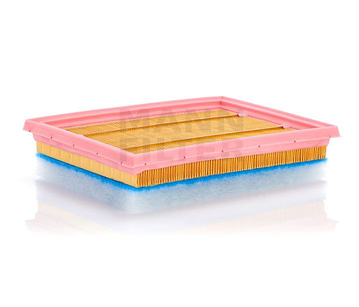 Воздушный фильтр MANN C22007 preview 1