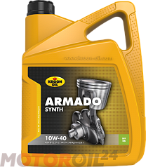 KROON-OIL Armado Synth 10W-40