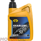 Трансмиссионное масло KROON-OIL 80W-90 Gearlube GL-5
