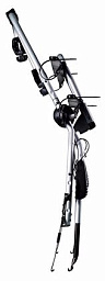 Крепление для велосипедов на багажник автомобиля THULE ClipOn High 9106
